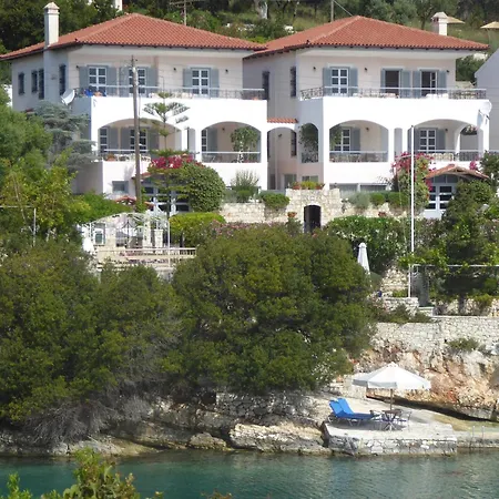 Nichola Apartment Fiskardo